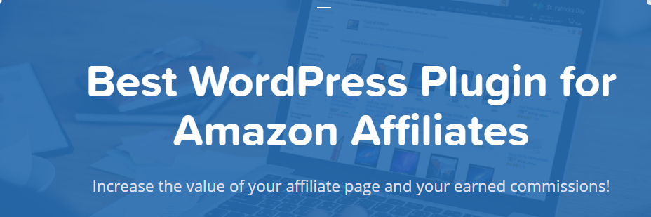 AAWP – Amazon Affiliate WordPress Plugin