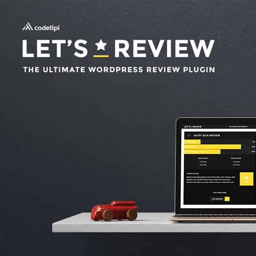 Let’s Review WordPress Plugin