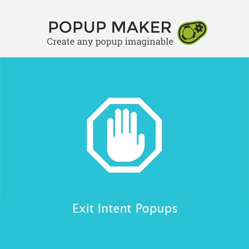 Popup Maker – Forced Interaction