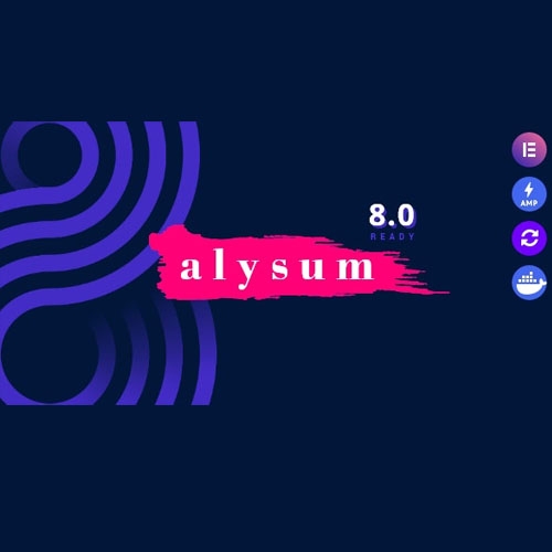 Alysum – Premium Prestashop AMP Theme