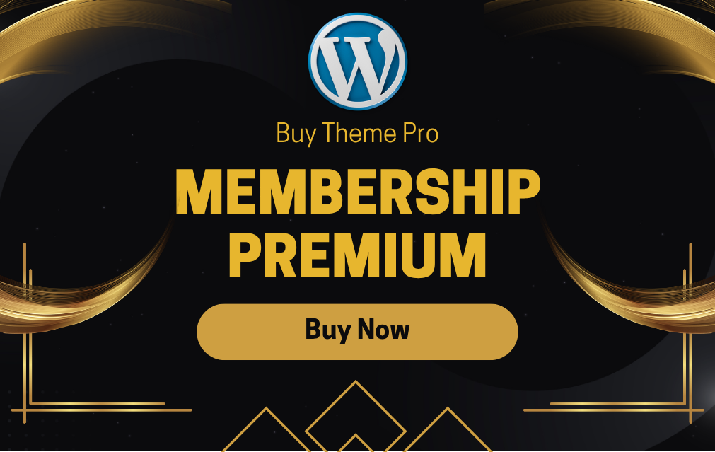 Premium Membership (1 Month)