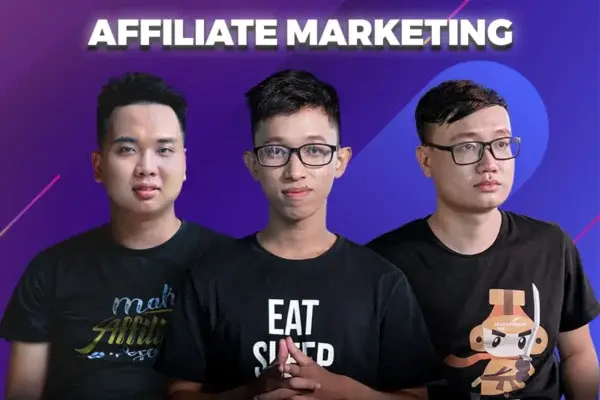 Tạo Thu Nhập Với Mô Hình Affiliate Marketing Ngách Tài Chính