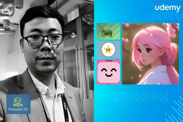 AI tạo sinh (Generative AI): Từ Số 0 Thành Người Hùng