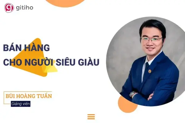 Kỹ Năng Bán Hàng Cho Giới Siêu Giàu – Đọc Vị & Kiểm Soát Cảm Xúc