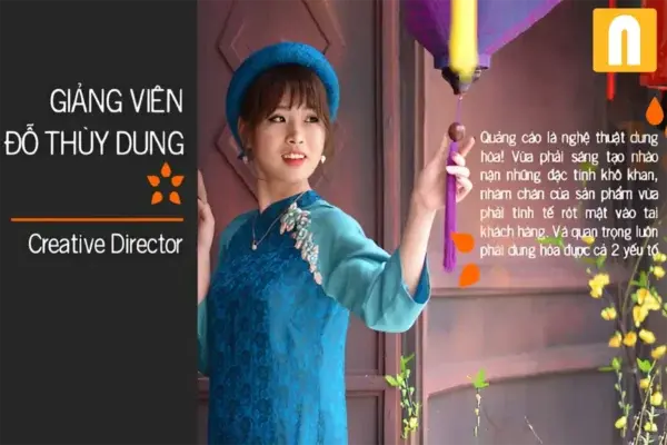 Basic Advertising: Sáng Tạo 1 Cách Táo Bạo – Thử Lửa Trong Ngành Quảng Cáo Sáng Tạo
