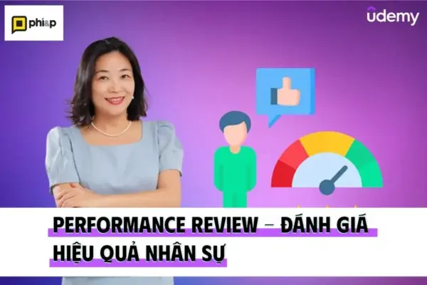 ROI – Đánh Giá Hiệu Quả Đào Tạo Trong Doanh Nghiệp – Phi&P