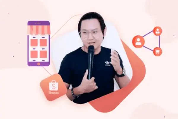 Hướng Dẫn Tạo Thu Nhập Với Affiliate Trên Sàn Shopee – Eric Trần