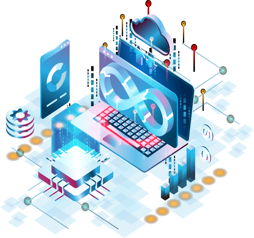 IT - Công nghệ thông tin