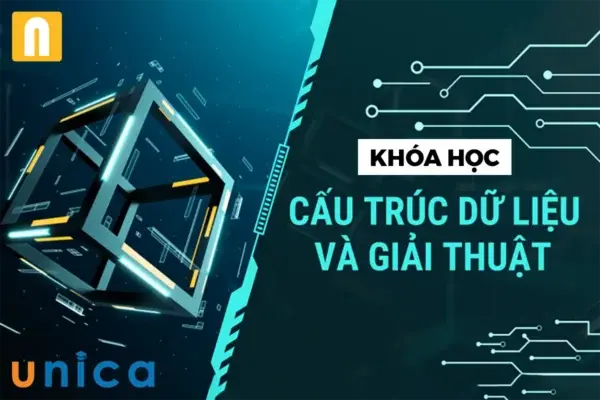 Khóa Học Cấu Trúc Dữ Liệu Và Giải Thuật – GV. Trần Duy Thanh