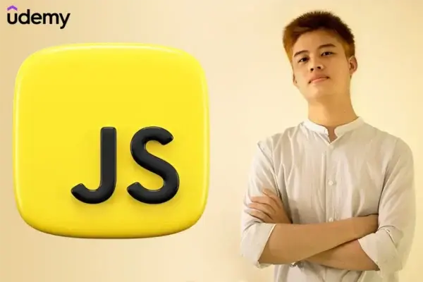 Khoá Học Javascript Từ Cơ Bản Đến Chuyên Sâu – GV. Phạm Ngọc Hòa