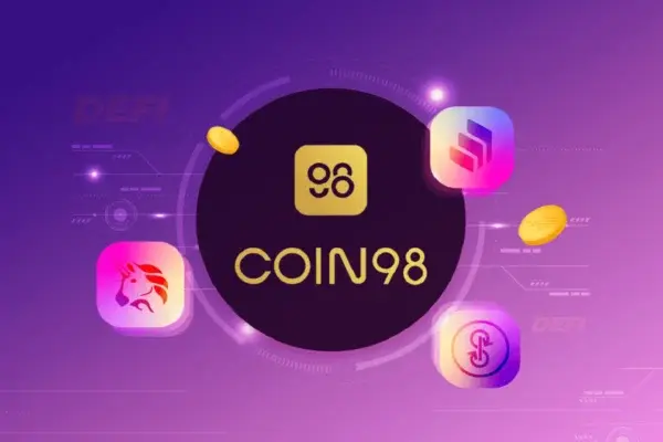Khóa học Crypto Decentralized Finance – Coin98