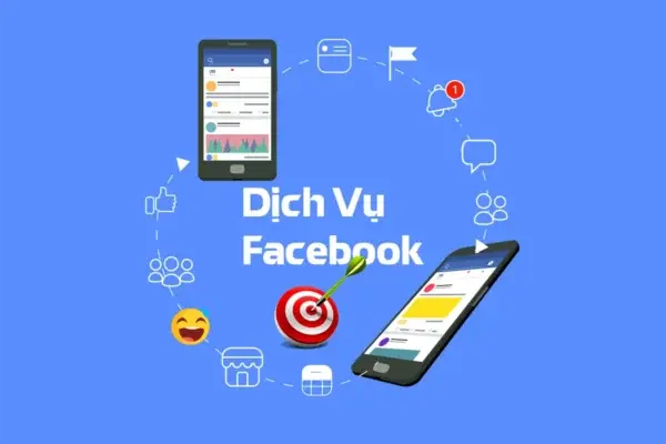 Làm Dịch Vụ Facebook, Hướng Dẫn Mở Khóa, Khôi Phục Và Bảo Mật Tài Khoản Facebook