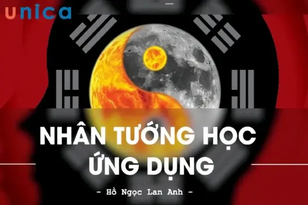 Khóa Học Nhân Tướng Học Ứng Dụng – Hồ Ngọc Lan Anh
