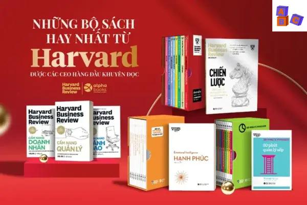 HBR Và Những Cuốn Sách CEO Hàng Đầu Khuyên Đọc (Ebook – Audiobook)