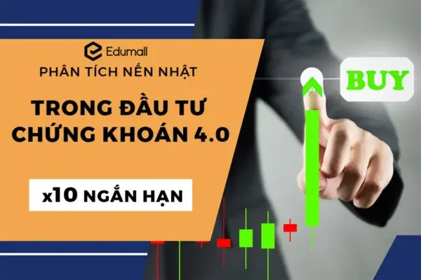 Phân Tích Nến Nhật Trong Đầu Tư Chứng Khoán 4.0