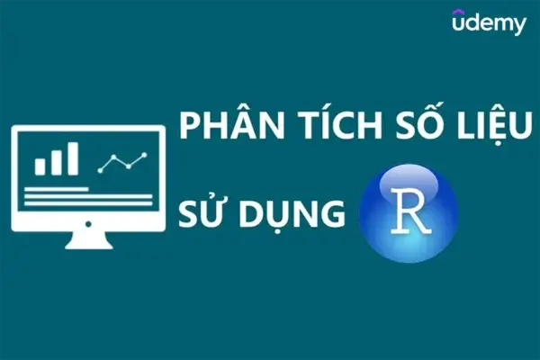 Phân Tích Và Xử Lý Dữ Liệu Với Phần Mềm R
