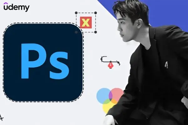 Thiết Kế Poster/Banner Với Photoshop Dành Cho Người Mới