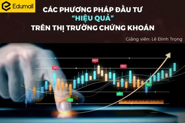 Phương Pháp Đầu Tư Hiệu Quả Trên Thị Trường Chứng Khoán