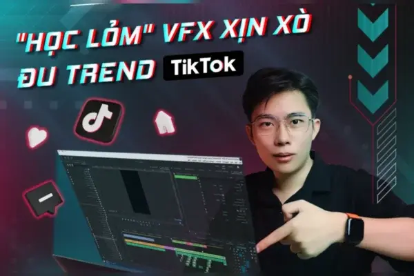 Khóa Học CapCut PC Cho Người Mới Bắt Đầu – Qụa HD