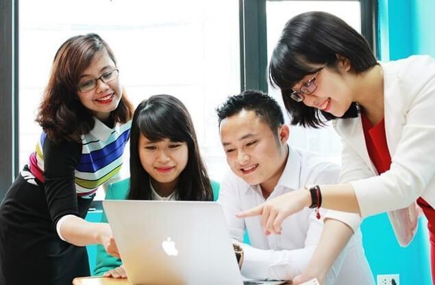 Top Khóa Học Online Giá Rẻ Cho Người Đi Làm