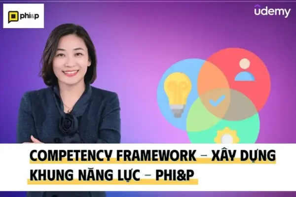 Competency Framework – Xây Dựng Khung Năng Lực – Phi&P