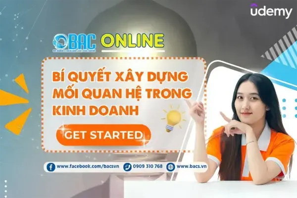 Bí Quyết Xây Dựng Mối Quan Hệ Trong Kinh Doanh