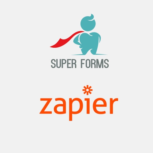 Super Forms – Zapier