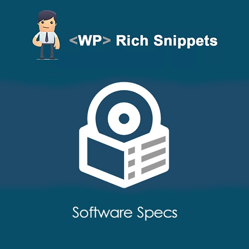 WP Rich Snippets Software Specs