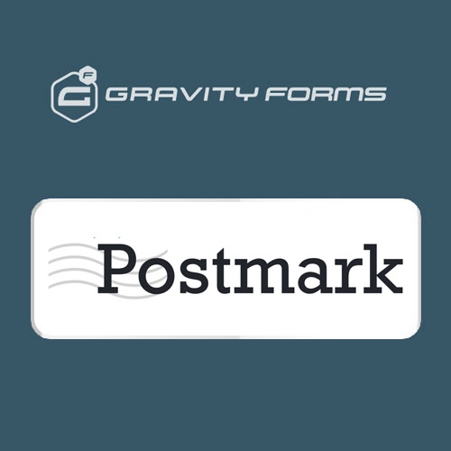 Gravity Forms Postmark Addon