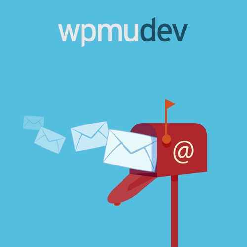 WPMU DEV E-Newsletter