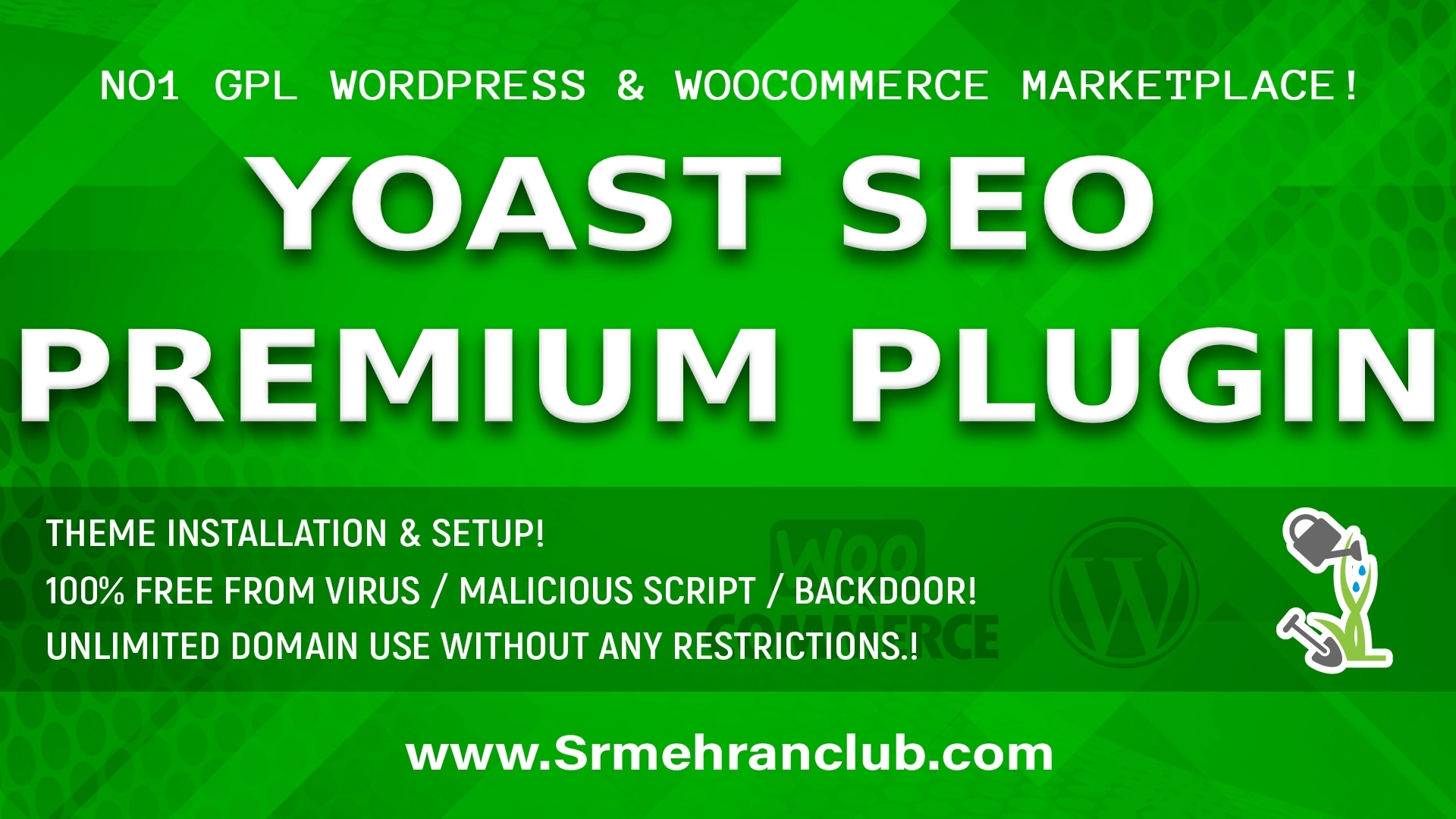 Yoast SEO Premium