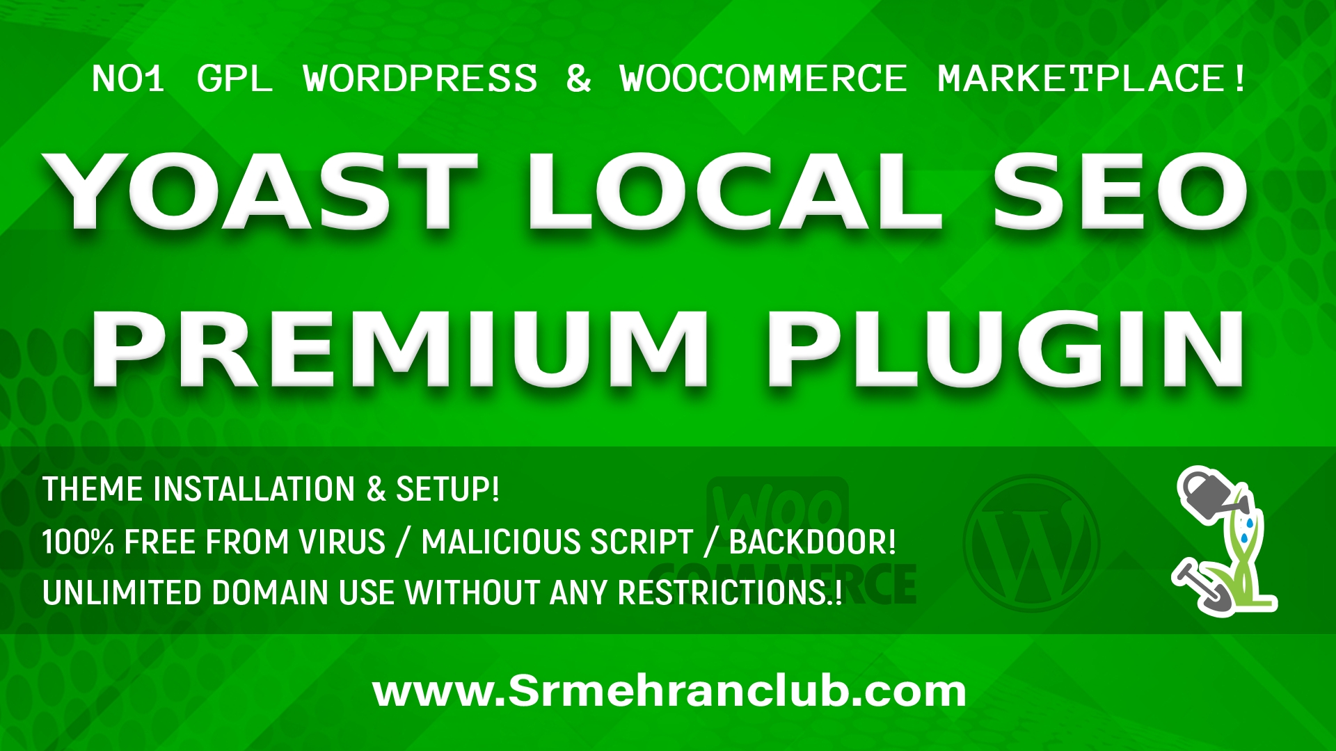 Yoast Local SEO Premium 14.8