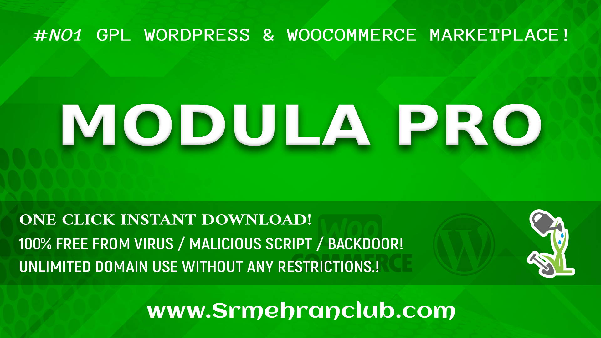 Modula PRO 2.5.3