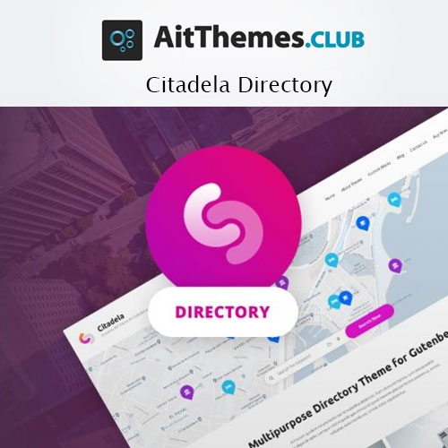 AIT Citadela Directory