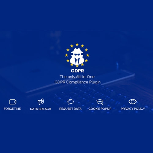 WordPress GDPR